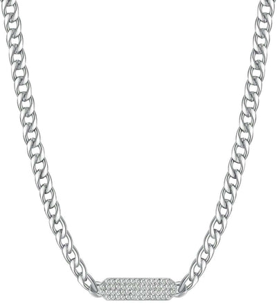 COLLANA DONNA BROSWAY BYM99