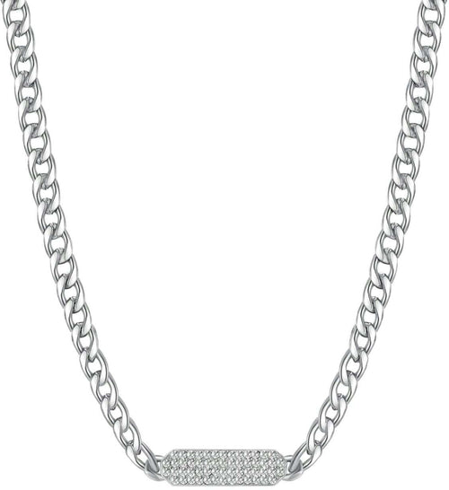 COLLANA DONNA BROSWAY BYM99