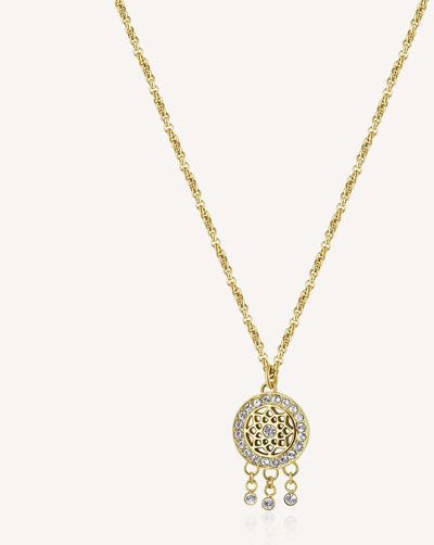 Collana donna BROSWAY CHAKRA BHKN096