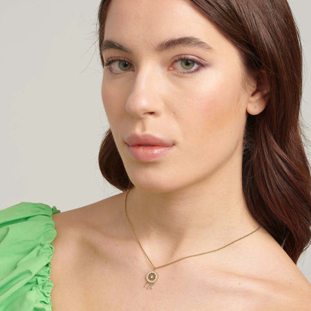 Collana donna BROSWAY CHAKRA BHKN096