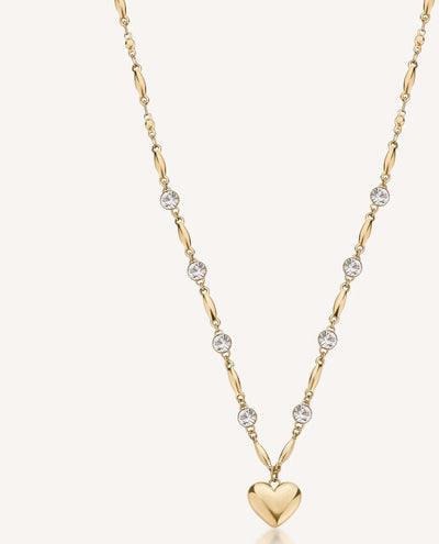 Collana donna BROSWAY CHAKRA BHKN132