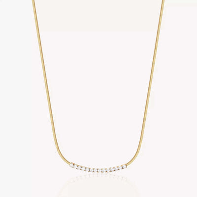 Collana donna BROSWAY DESIDERI BEIN007