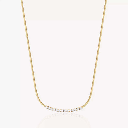 Collana donna BROSWAY DESIDERI BEIN007
