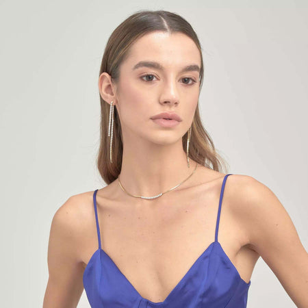 Collana donna BROSWAY DESIDERI BEIN007