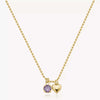 Collana donna BROSWAY DESIDERI BEIN011