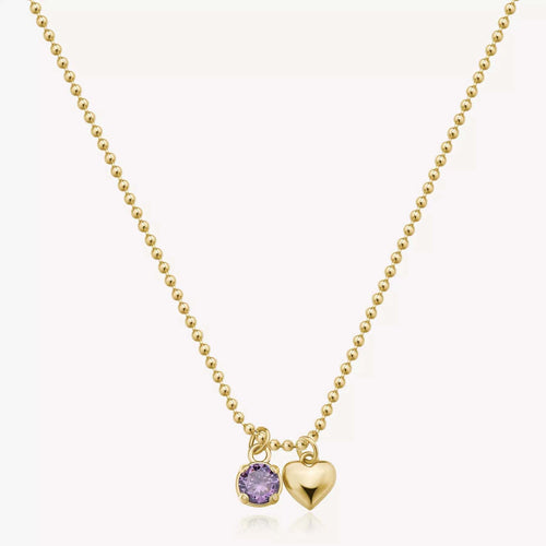 Collana donna BROSWAY DESIDERI BEIN011