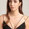 Collana donna BROSWAY DESIDERI BEIN011