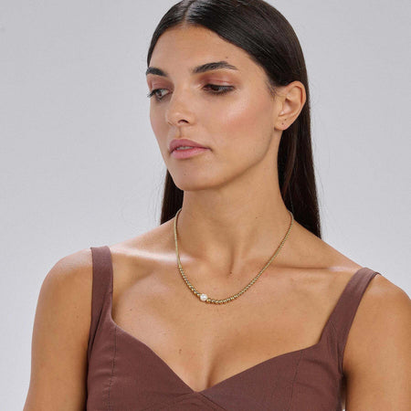 Collana donna BROSWAY PERFECT BPC04