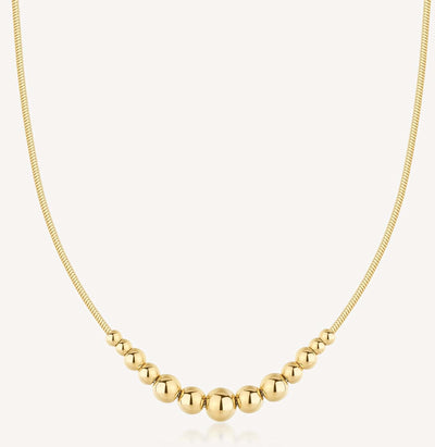 Collana donna BROSWAY PERFECT BPC06