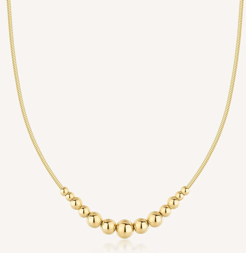 Collana donna BROSWAY PERFECT BPC06