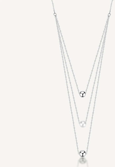 Collana donna BROSWAY PERFECT BPC07