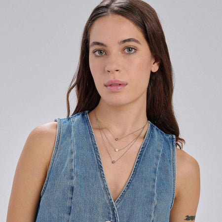 Collana donna BROSWAY PERFECT BPC07