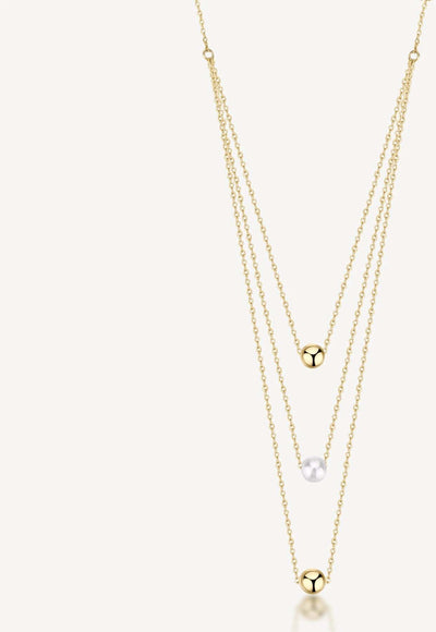 Collana donna BROSWAY PERFECT BPC08