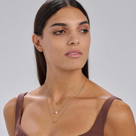 Collana donna BROSWAY PERFECT BPC08