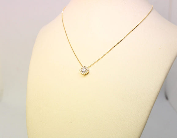 Collana Donna Cameli Bsdr405