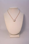 Collana Donna Cameli Bsdr56