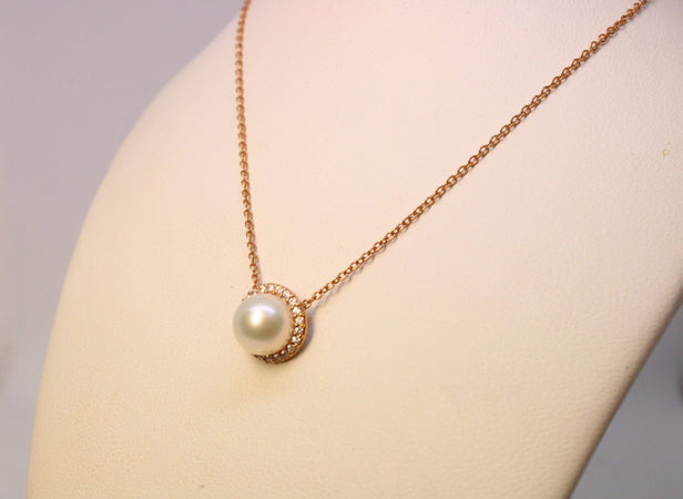 Collana Donna Cameli Bsdr56