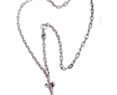 COLLANA DONNA CESARE PACIOTTI JPCL0357B