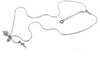 COLLANA DONNA CESARE PACIOTTI JPCL0418B