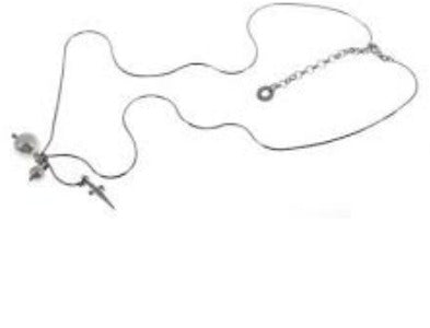 COLLANA DONNA CESARE PACIOTTI JPCL0418B