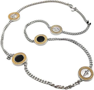 COLLANA DONNA CESARE PACIOTTI JPCL0652B