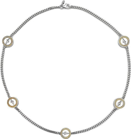 COLLANA DONNA CESARE PACIOTTI JPCL0652B