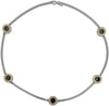 COLLANA DONNA CESARE PACIOTTI JPCL0652B