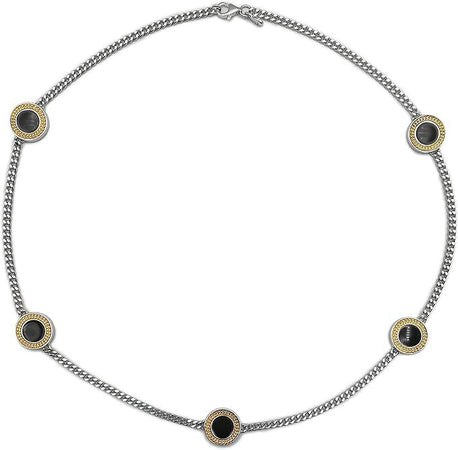 COLLANA DONNA CESARE PACIOTTI JPCL0652B