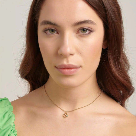 Collana donna CHAKRA BROSWAY BHKN092
