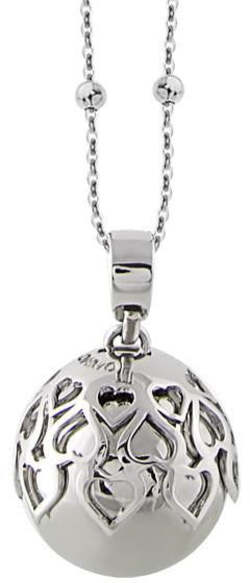 Collana donna Chiama Angeli BOCCADAMO TR/GR01