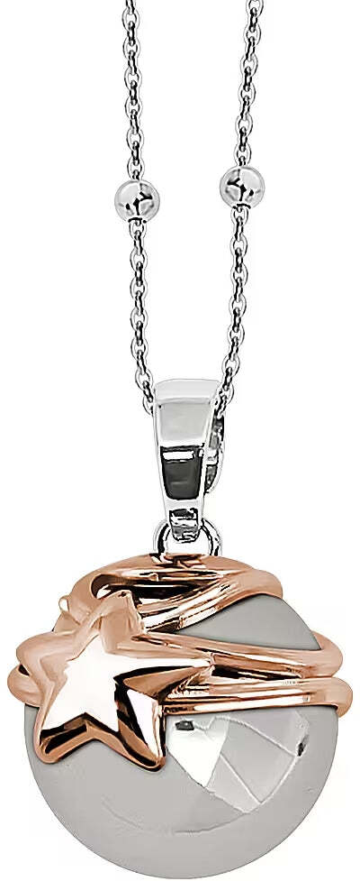 Collana donna Chiama Angeli BOCCADAMO TR/GR30