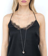 Collana donna Chiama Angeli BOCCADAMO TR/GR30