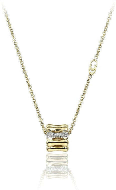 COLLANA DONNA CHIMENTO 1G05894B1245