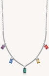 Collana donna FANCY FJR03