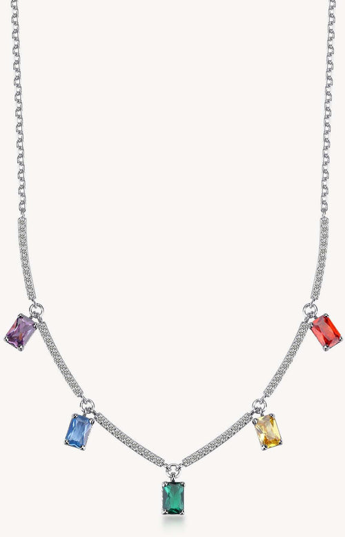 Collana donna FANCY FJR03