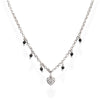 Collana donna AMEN CLCBNZ