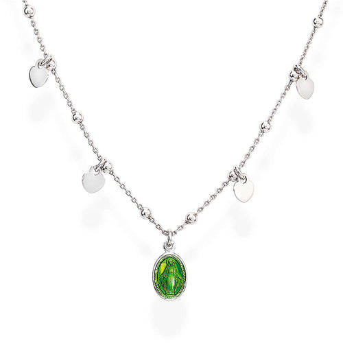 Collana donna AMEN CLMSHBV