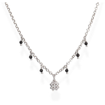 Collana donna AMEN CLQBNZ