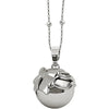 Collana donna Chiama Angeli BOCCADAMO TR/GR25