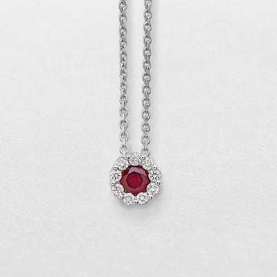 Collana donna GIORGIO VISCONTI GBX36777R