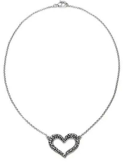 Collana donna GIOVANNI RASPINI 09544