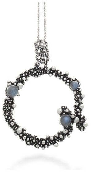 COLLANA DONNA GIOVANNI RASPINI 09961