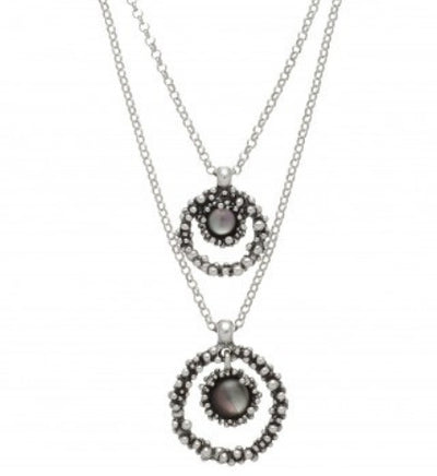 Collana donna GIOVANNI RASPINI 10682