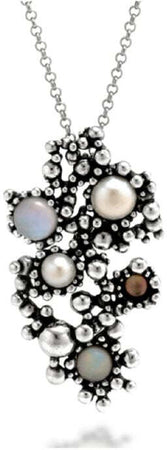 COLLANA DONNA GIOVANNI RASPINI 11199