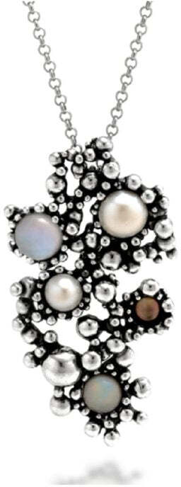 COLLANA DONNA GIOVANNI RASPINI 11199