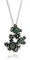 Collana donna GIOVANNI RASPINI 11202