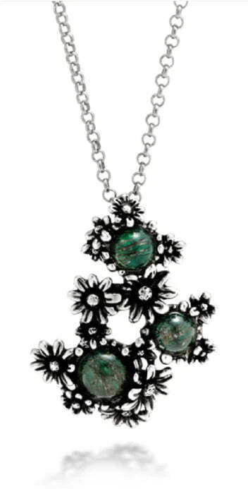 Collana donna GIOVANNI RASPINI 11202