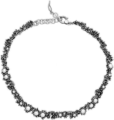 COLLANA DONNA GIOVANNI RASPINI 11262