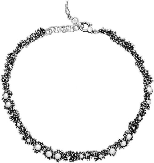 COLLANA DONNA GIOVANNI RASPINI 11262