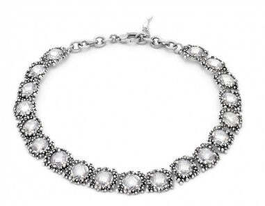 Collana donna GIOVANNI RASPINI 11794